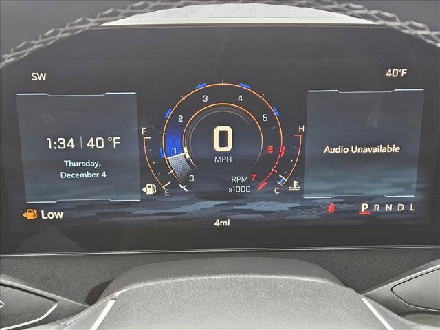 New 2026 Chevrolet Traverse LT w/ Sun and Wheel Package image 11