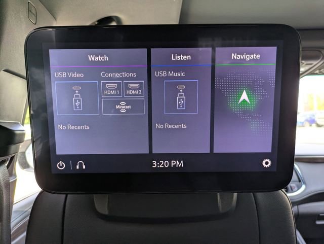 Used 2021 Chevrolet Tahoe LT w/ LT Signature Plus Package image 27