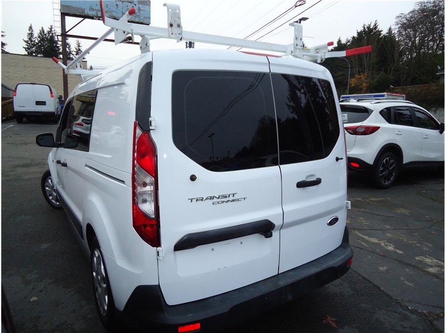 Used 2014 Ford Transit Connect XLT image 8