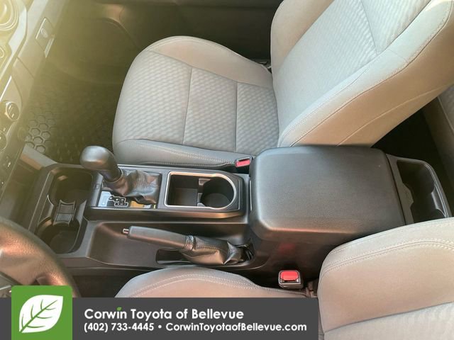 Used 2021 Toyota Tacoma SR5 image 18