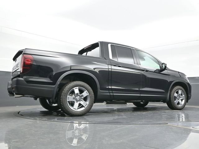 New 2026 Honda Ridgeline RTL image 25