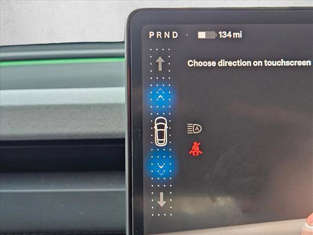 Used 2026 Tesla Model Y Long Range image 13