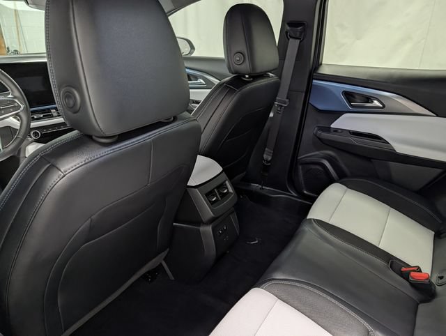 Certified 2026 Chevrolet Equinox EV LT w/ Convenience Package II AWD/4WD image 14