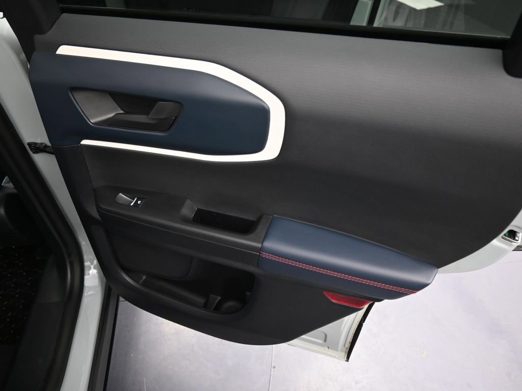 Used 2023 Ford Bronco Sport Heritage w/ Heritage Convenience Package image 27