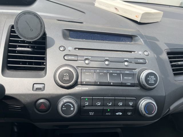 Used 2008 Honda Civic LX image 15