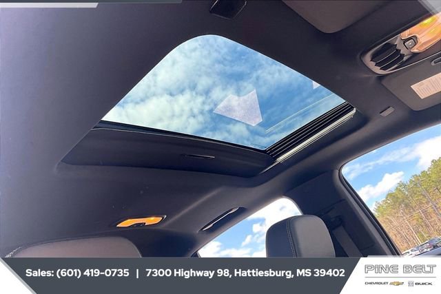 New 2026 Chevrolet Colorado ZR2 w/ Off-Road Front Bumper Package image 17