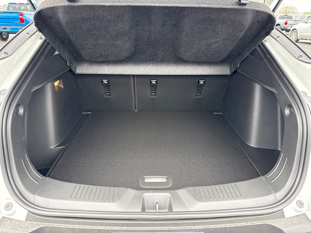 New 2026 Buick Envista Sport Touring w/ Advanced Safety Package FWD image 31