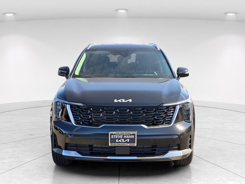 New 2026 Kia Sorento S AWD/4WD image 8