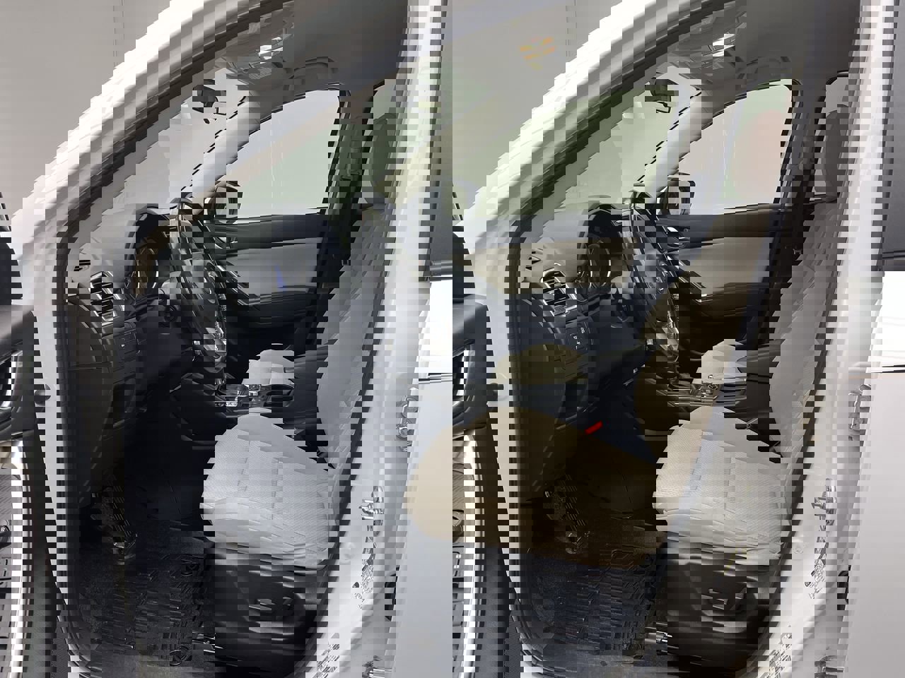 Used 2016 MAZDA CX-5 Touring video 2