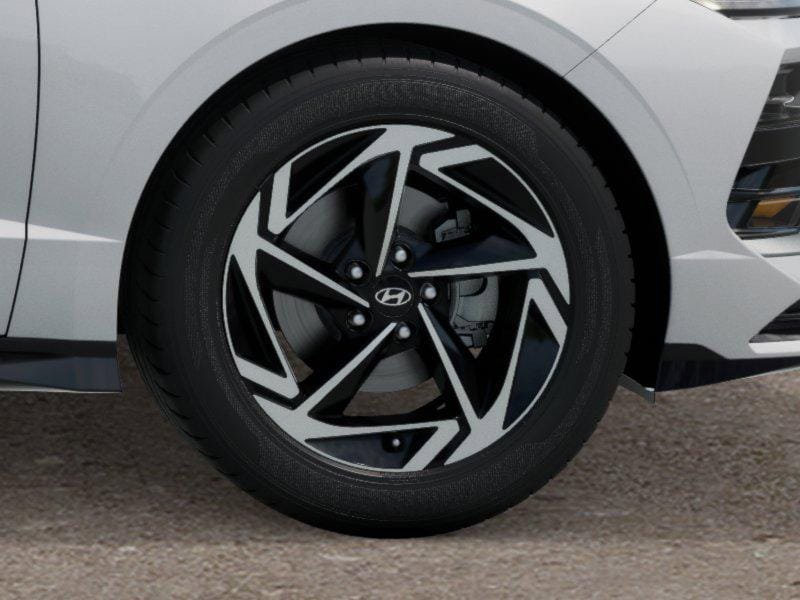 New 2026 Hyundai Sonata SEL FWD image 8