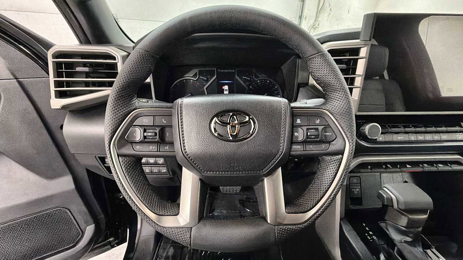 New 2026 Toyota Tundra SR5 image 16