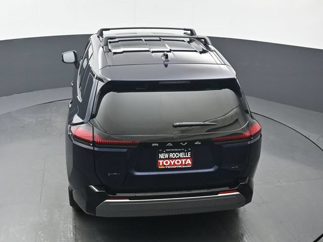 Certified 2026 Toyota RAV4 SE FWD image 43