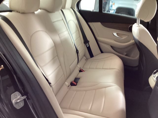 Used 2021 Mercedes-Benz C 300 4MATIC Sedan image 20