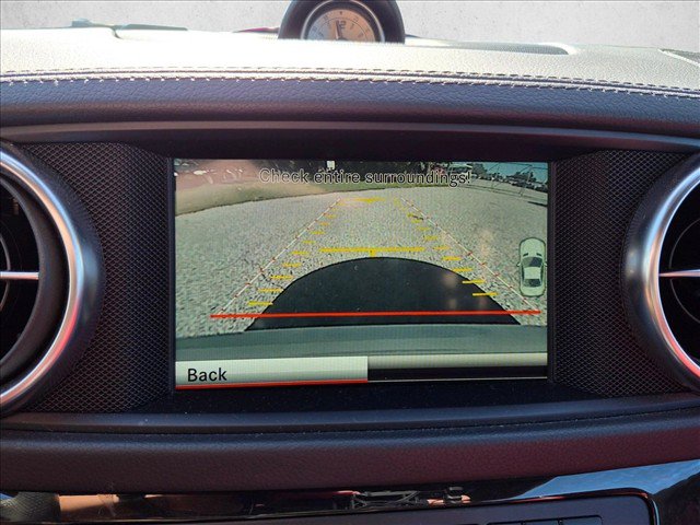 Used 2016 Mercedes-Benz SL 550 image 9
