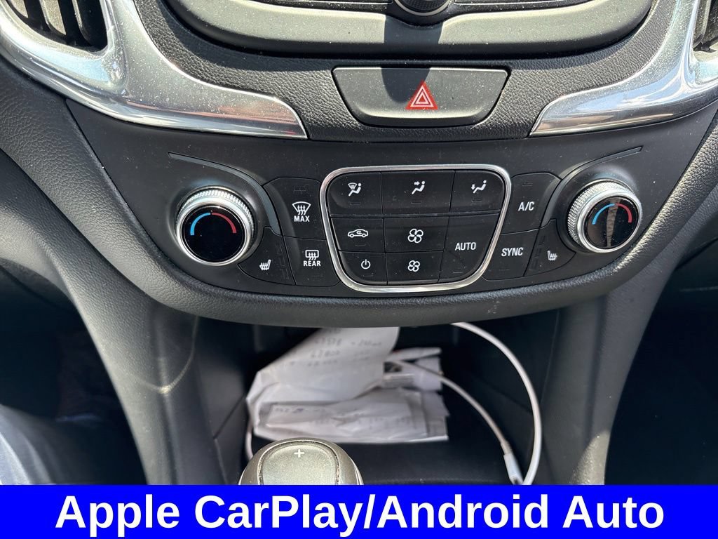 Used 2019 Chevrolet Equinox LT AWD/4WD image 19