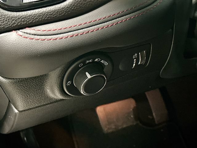 New 2026 Dodge Durango GT AWD/4WD image 11