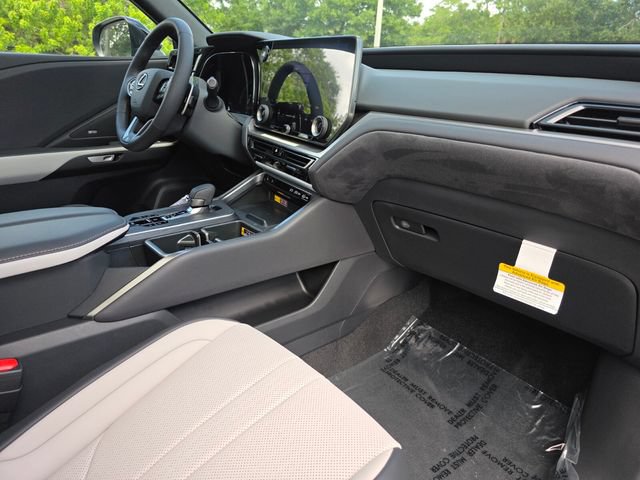 New 2026 Lexus TX 350 AWD w/ Technology Package image 9