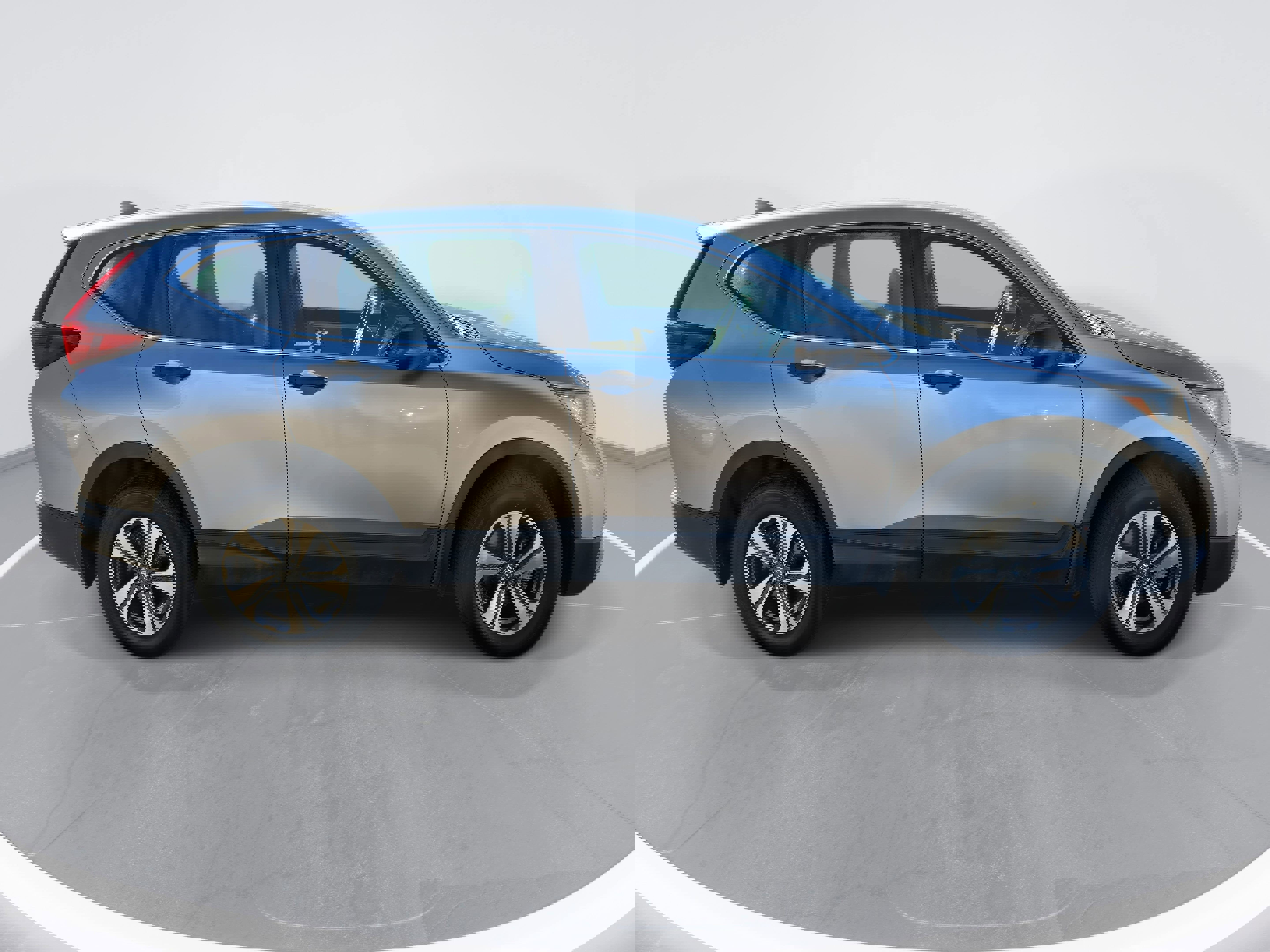 Used 2020 Honda CR-V LX image 4