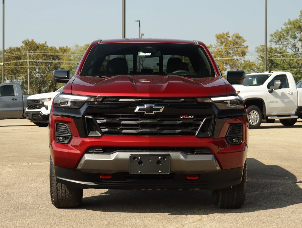 New 2026 Chevrolet Colorado Z71 w/ Z71 Convenience Package 2 image 2