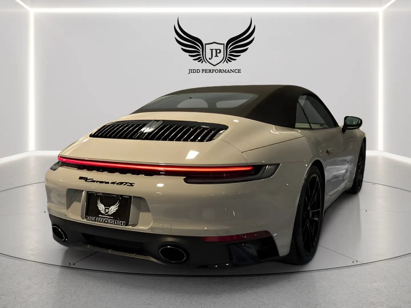 Used 2022 Porsche 911 Carrera 4 GTS AWD/4WD image 13
