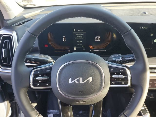 New 2025 Kia Sorento S FWD image 13