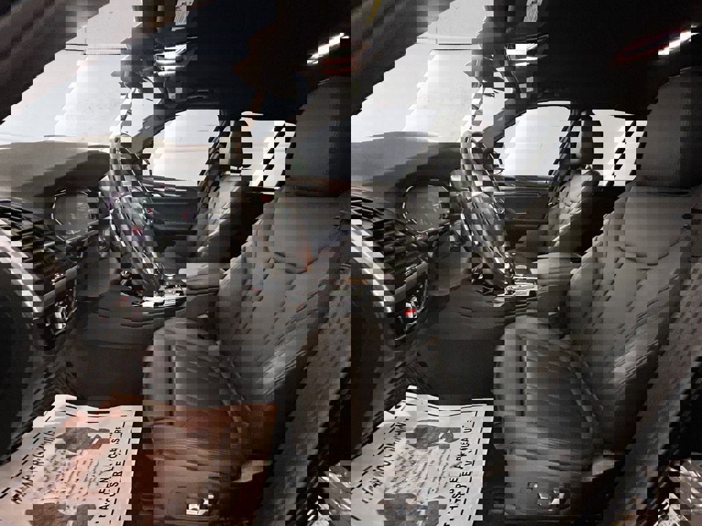 Used 2020 BMW X3 sDrive30i w/ Driving Assistance Package image 7