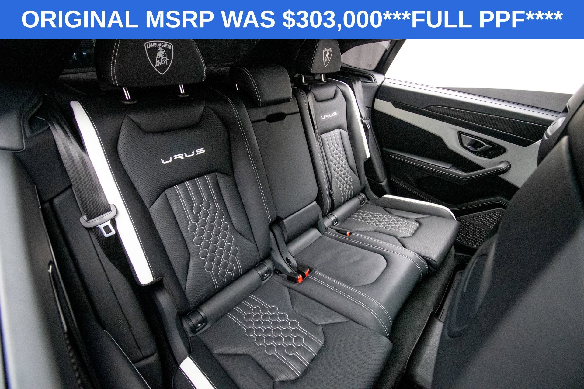 Used 2024 Lamborghini Urus S AWD/4WD image 35