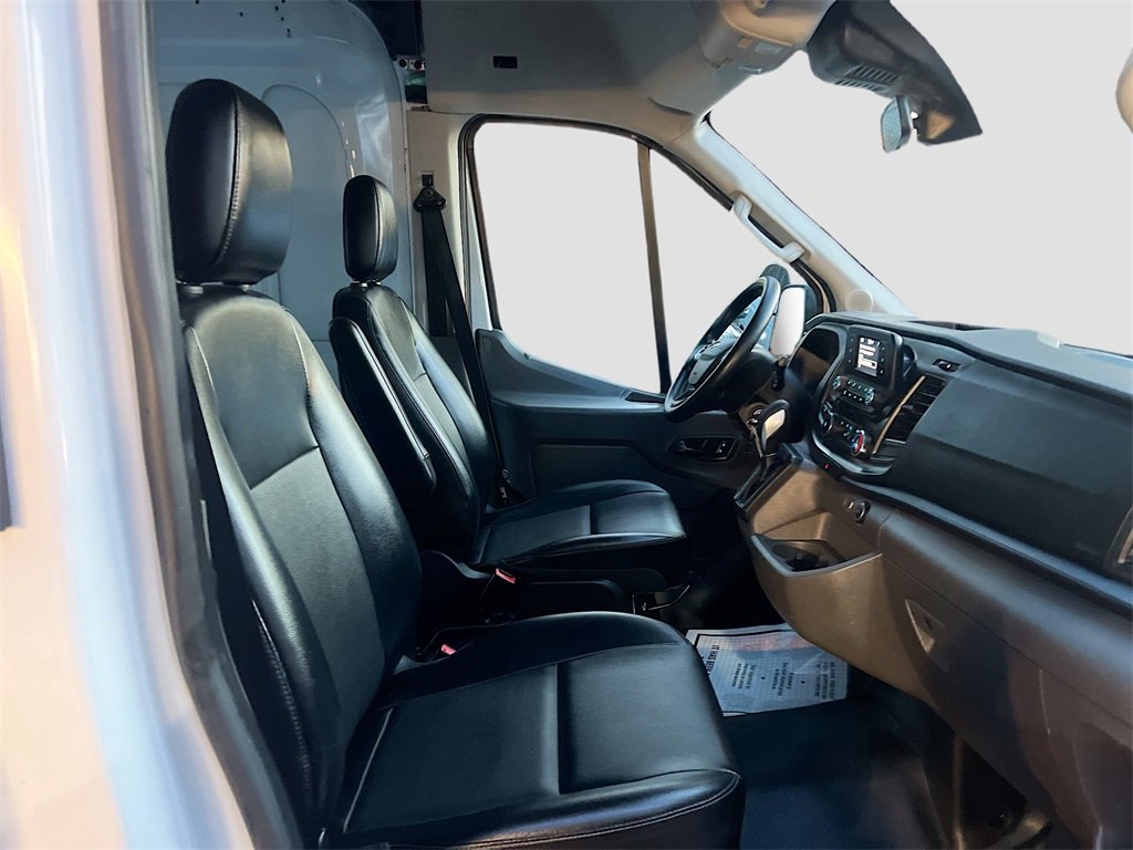 Used 2020 Ford Transit 250 Medium Roof w/ Load Area Protection Package image 24