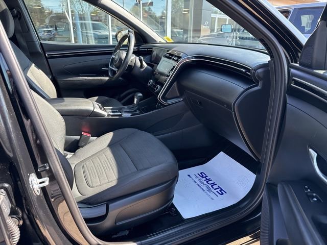 Certified 2023 Hyundai Santa Cruz SEL w/ Activity Package AWD/4WD image 24