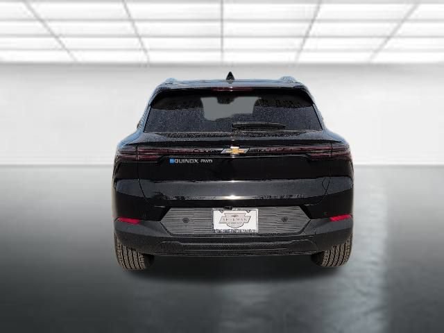 New 2026 Chevrolet Equinox EV LT AWD/4WD image 30