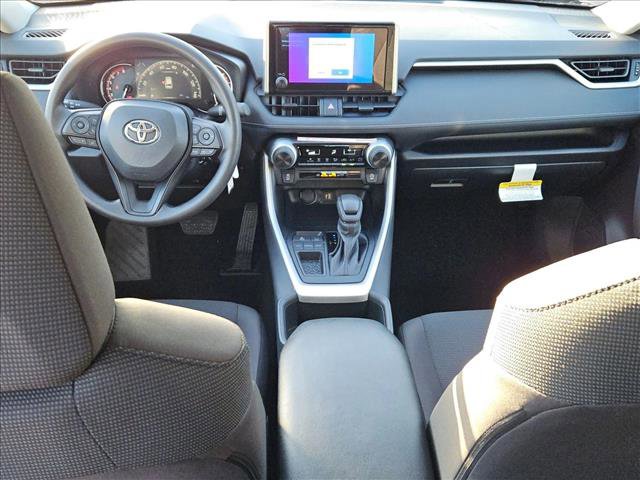 New 2025 Toyota RAV4 LE image 13