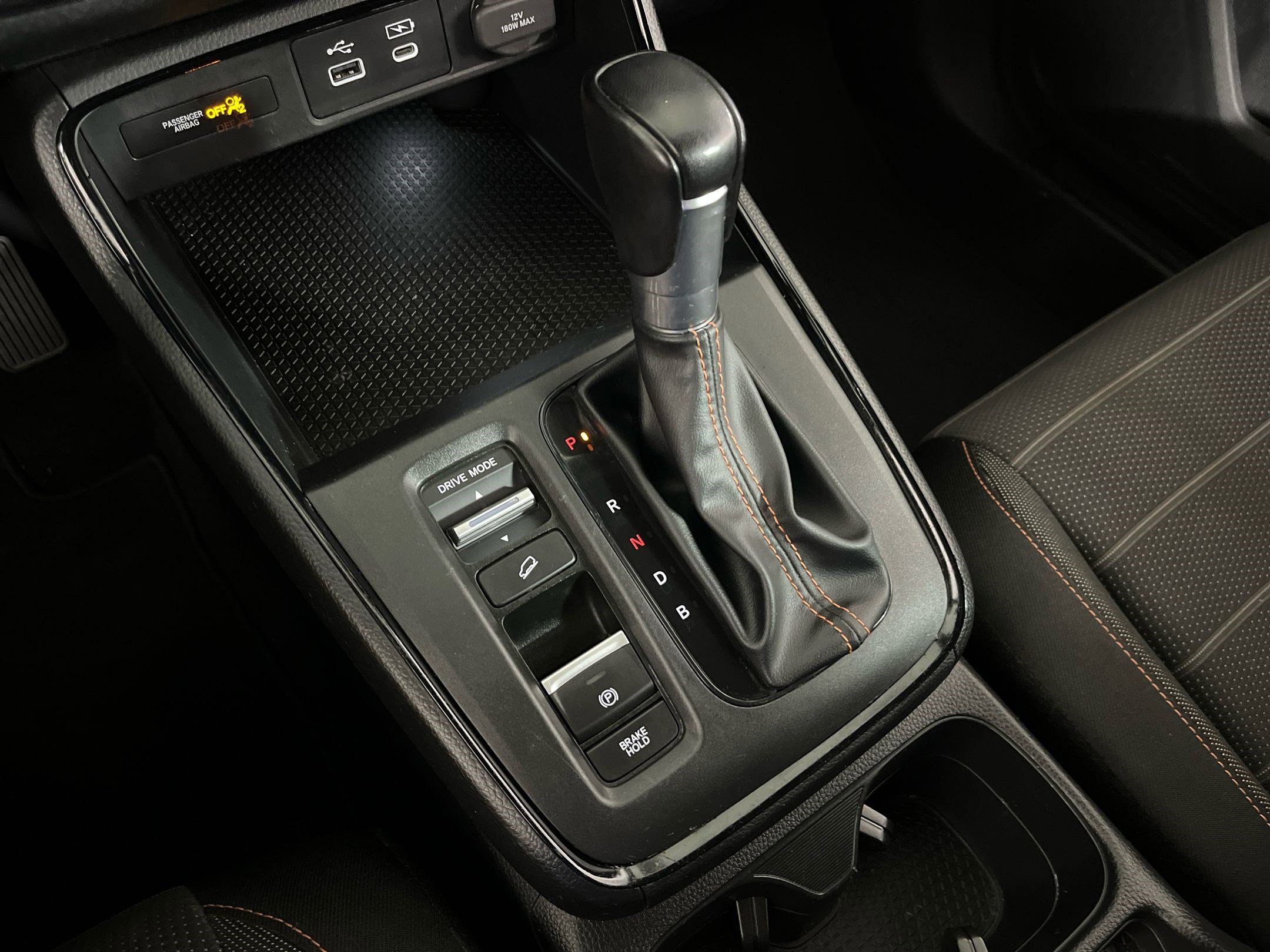 Certified 2024 Honda CR-V Sport image 14