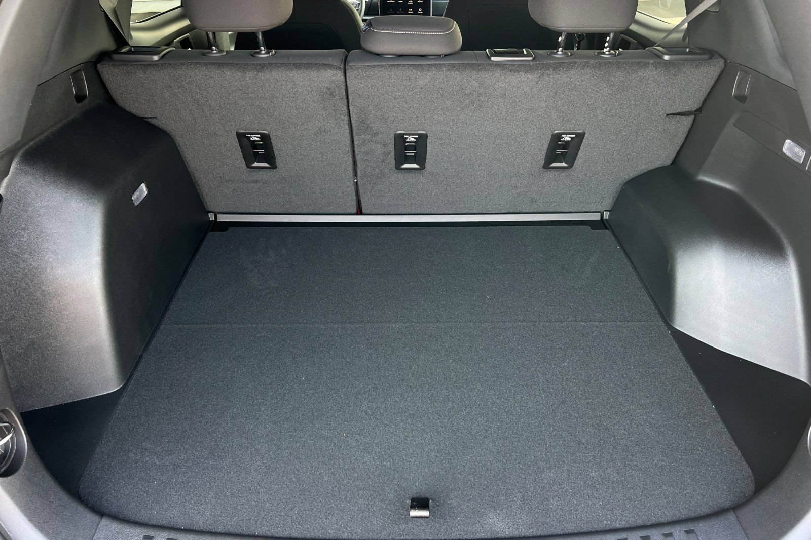 New 2026 GMC Terrain Elevation FWD image 16