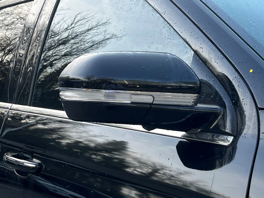 Used 2021 Lincoln Navigator Reserve image 12