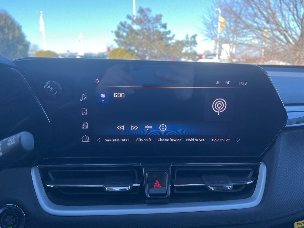 New 2026 Chevrolet TrailBlazer LT w/ Convenience Package image 18