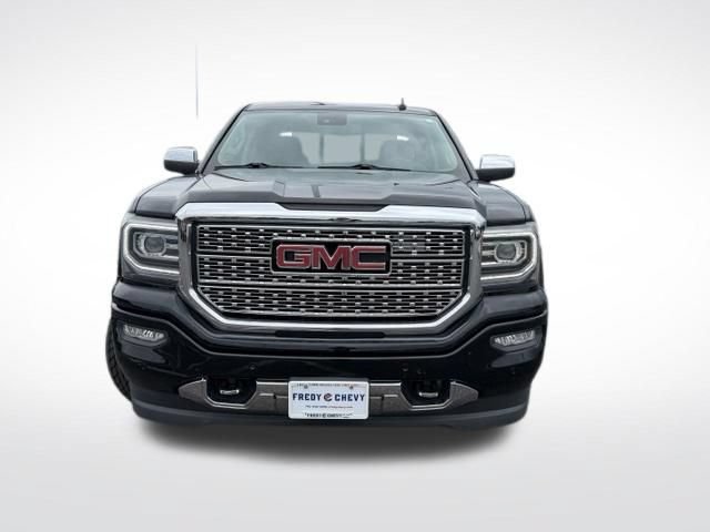 Used 2018 GMC Sierra 1500 Denali w/ Denali Ultimate Package AWD/4WD image 2