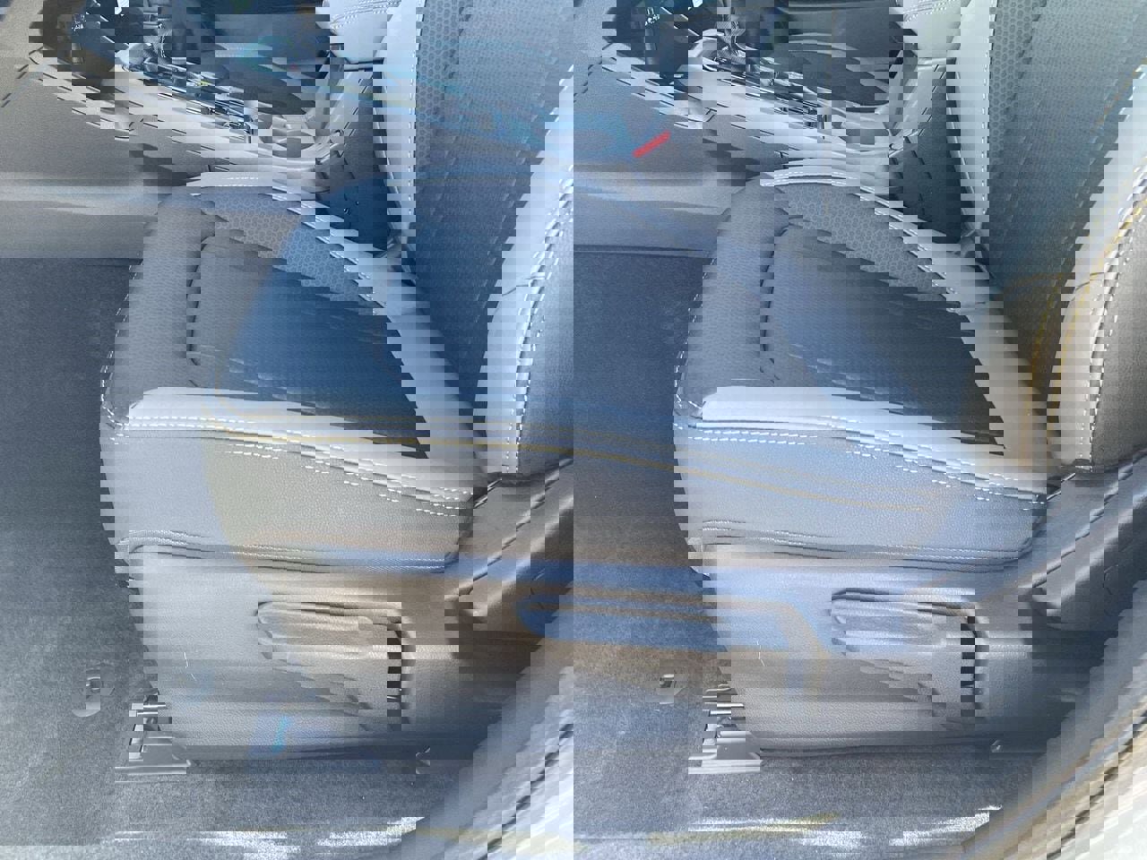 New 2026 Subaru Crosstrek 2.5i Wilderness image 16