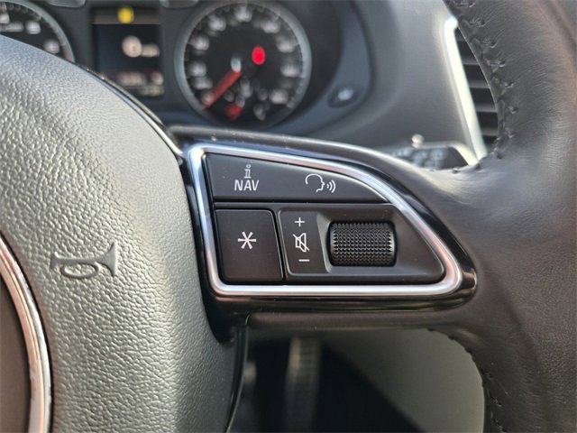 Used 2016 Audi Q3 2.0T Premium Plus w/ Technology Package image 23