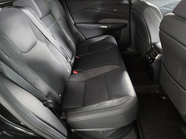 Certified 2024 Lexus RX 450h AWD w/ Convenience Package image 21