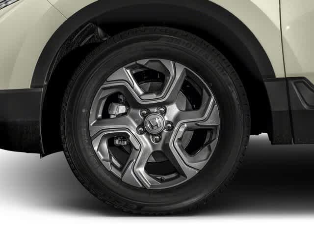 Certified 2018 Honda CR-V EX-L image 11