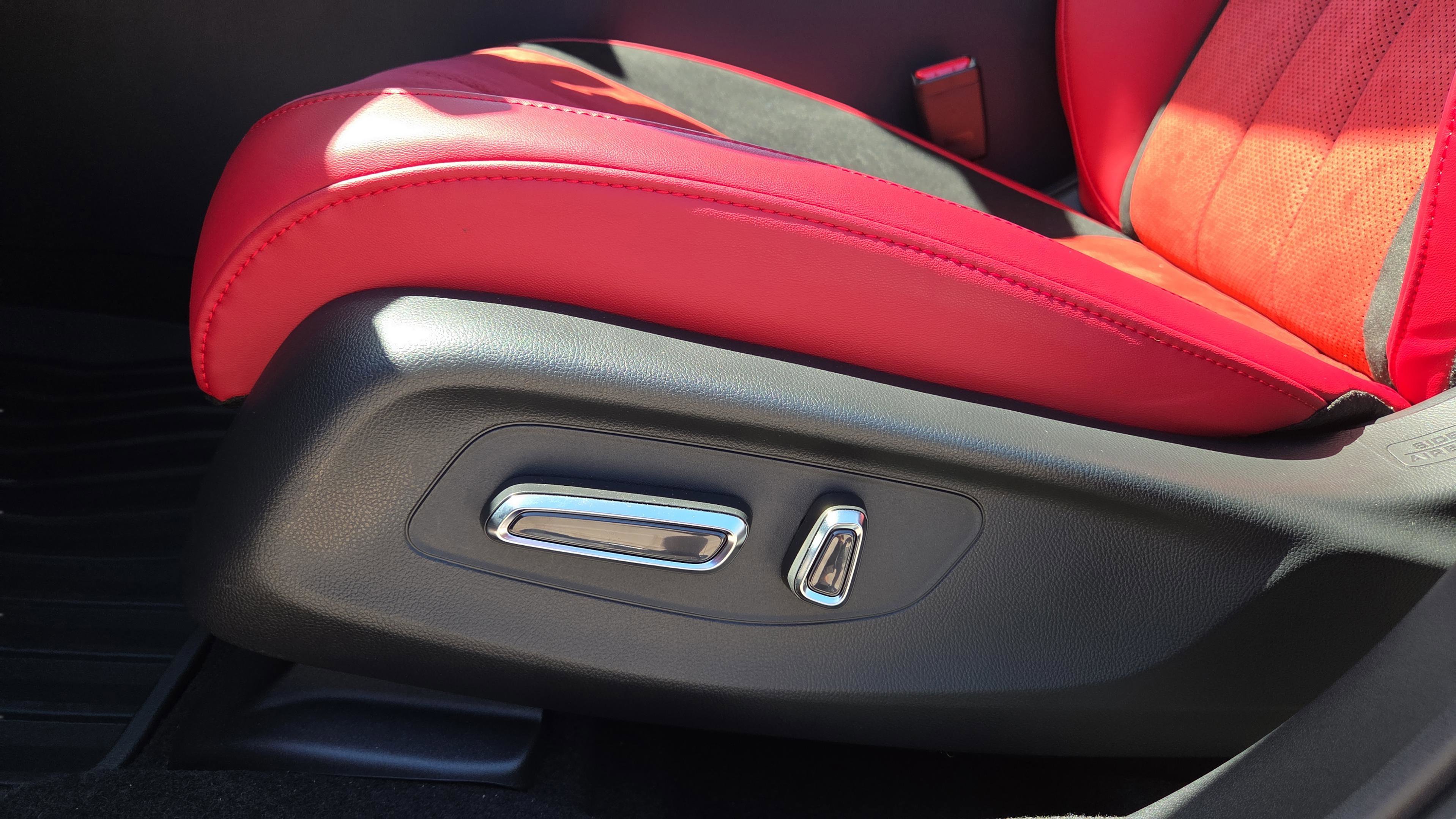 New 2026 Acura ADX A-Spec image 11