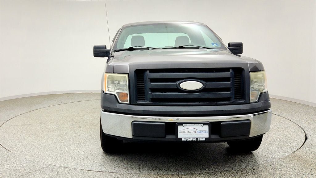 Used 2009 Ford F150 XL RWD image 2