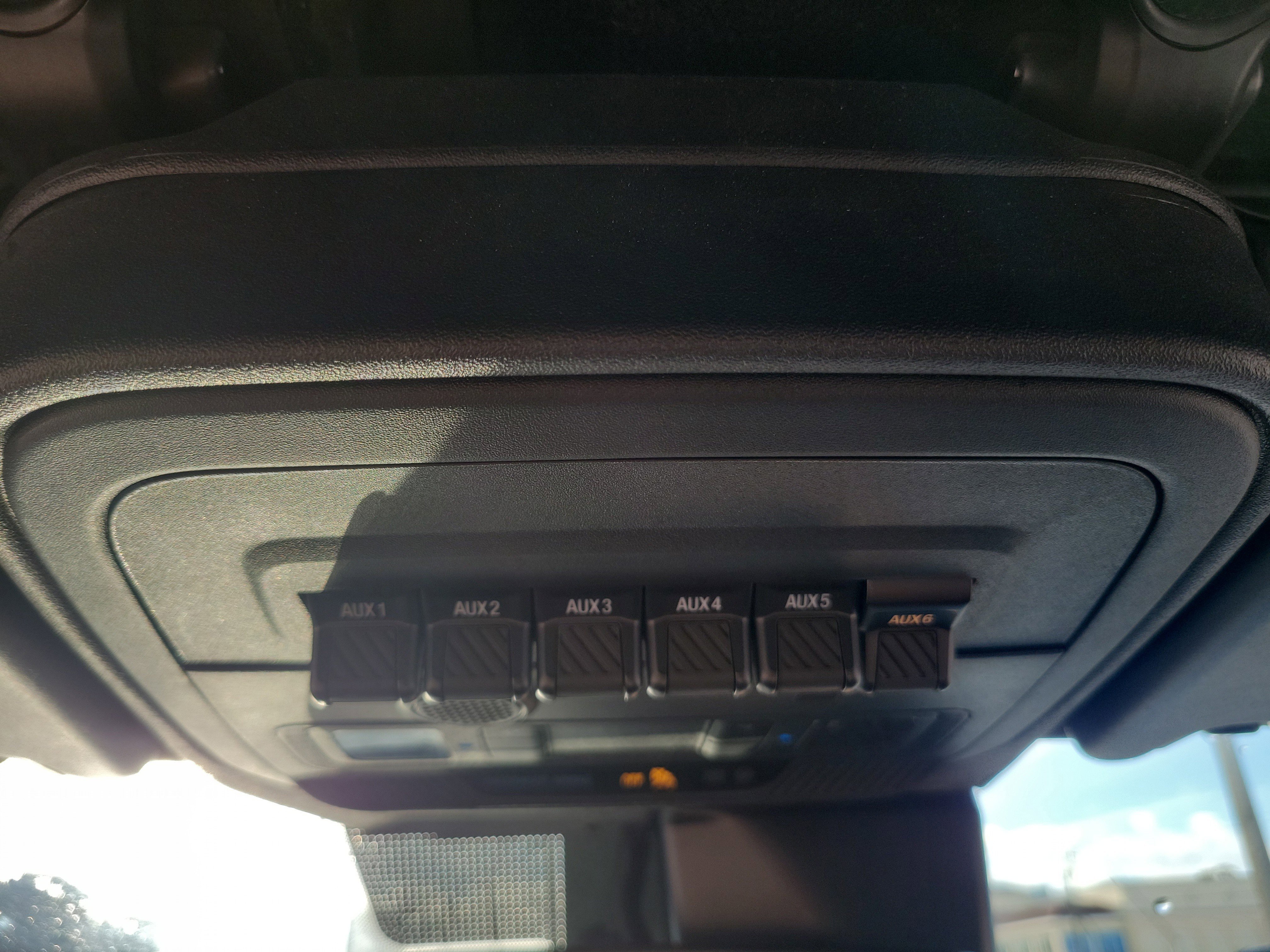 Used 2023 Ford Bronco Outer Banks image 22