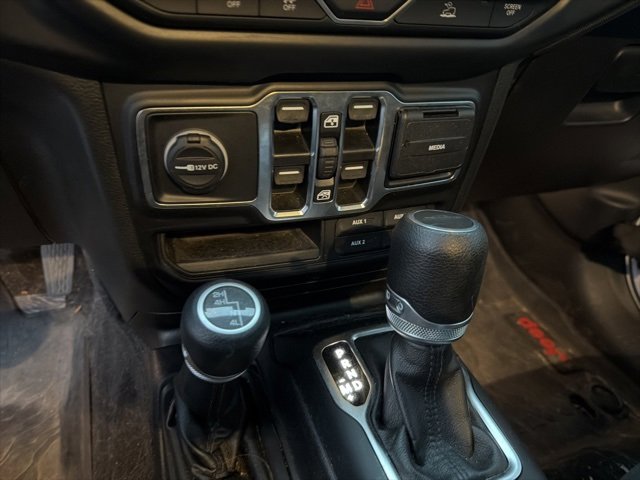 Used 2020 Jeep Gladiator Sport w/ Quick Order Package 24S image 60