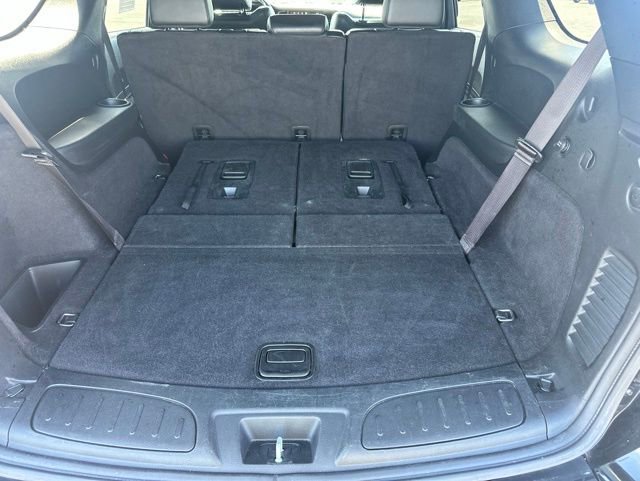 Used 2024 Dodge Durango GT AWD/4WD image 31