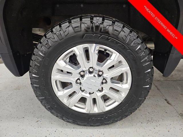 Used 2020 GMC Sierra 2500 Denali w/ Denali Ultimate Package image 7