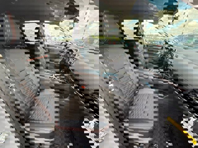 New 2026 Nissan Rogue SV w/ Rock Creek Premium Package image 19