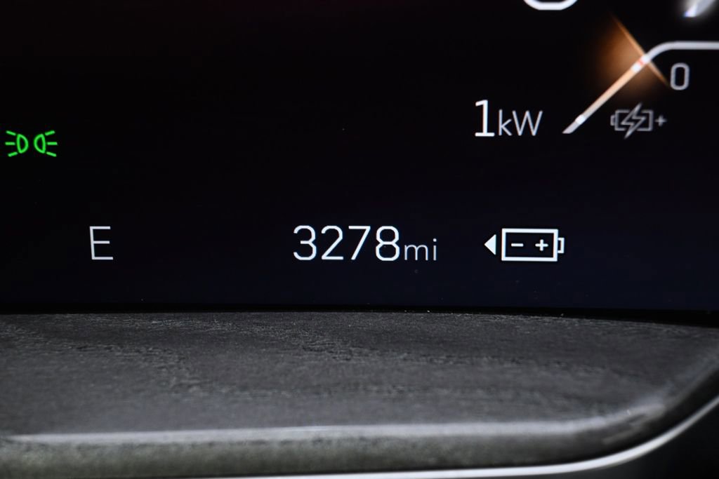 New 2025 Cadillac Escalade IQ Sport 2 image 27