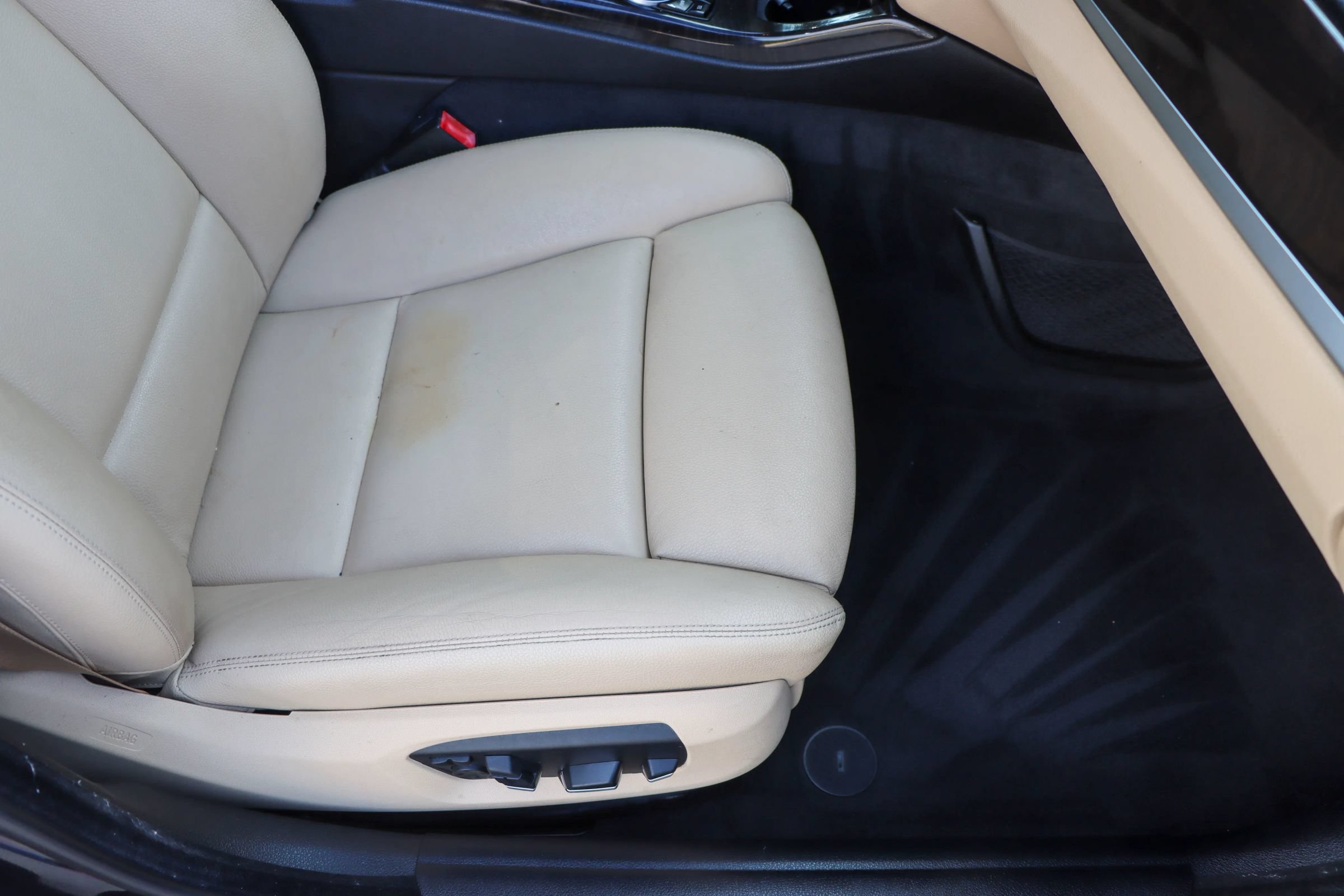 Used 2016 BMW 535i xDrive Sedan AWD/4WD image 22