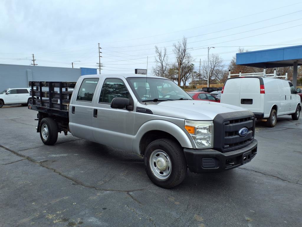 Used 2015 Ford F350 XL image 1